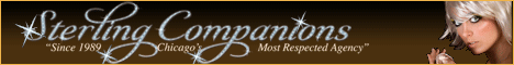 Chicago Escorts Agency