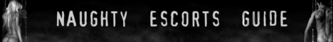 naughty escorts guide
