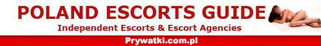 Independent escorts in Poland & Escort Agencies