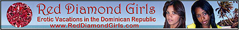 Caribbean Escorts in our Sexy Adult Resorts!