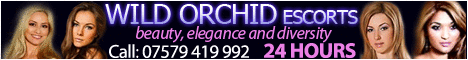 Wild Orchid Escorts