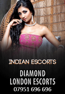 Diamond London Escorts