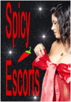 spicy escorts