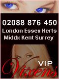 Vixens 24 7
